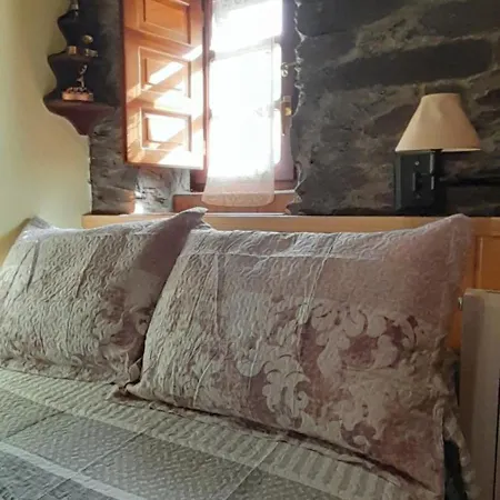 Casa rural Casa De Abril 1 *