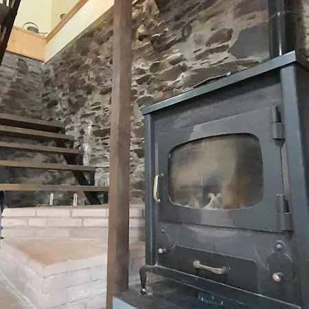 Casa rural Casa De Abril 1 *