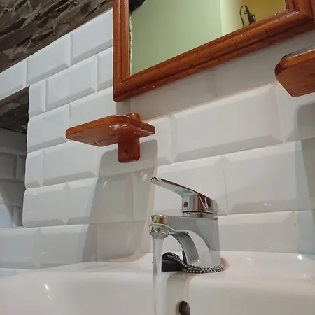 Casa rural Casa De Abril 1 San Cristobal de Valdueza