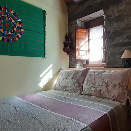 Casa De Abril 1 San Cristobal de Valdueza