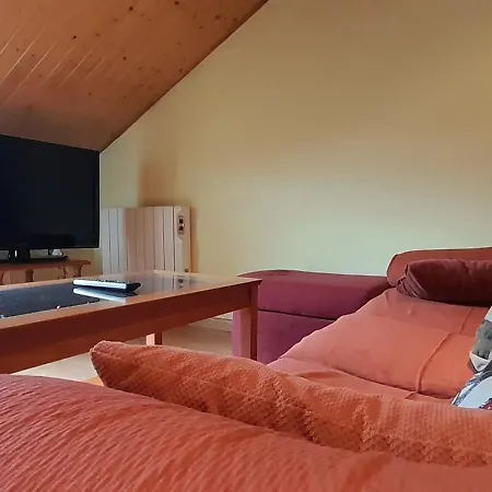 Casa De Abril 1 * San Cristobal de Valdueza