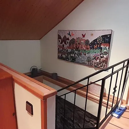 Casa rural Casa De Abril 1