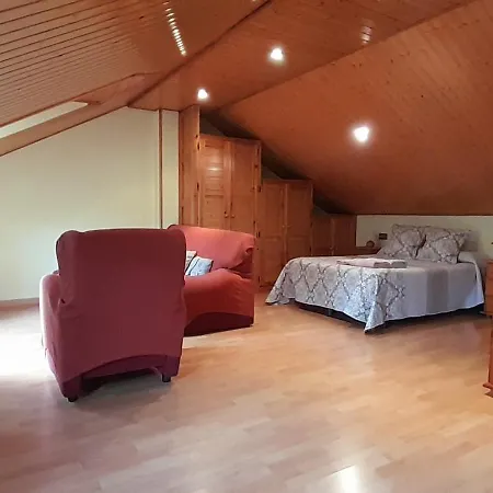 Casa De Abril 1 Casa rural San Cristobal de Valdueza