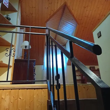 Casa De Abril 1 * San Cristobal de Valdueza