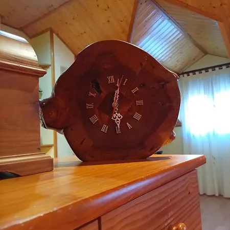 Casa De Abril 1 Casa rural San Cristobal de Valdueza