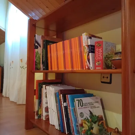 Casa rural Casa De Abril 1 San Cristobal de Valdueza