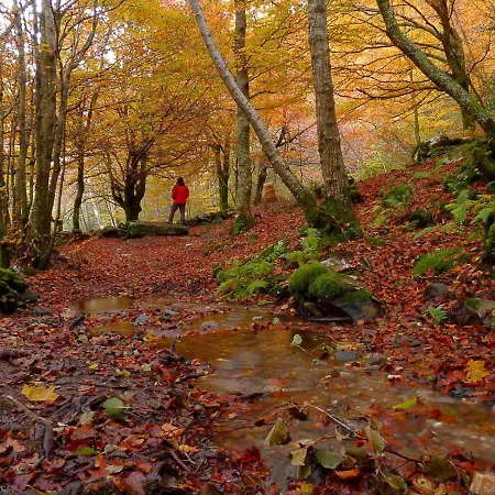 Casa De Abril 1 * San Cristobal de Valdueza