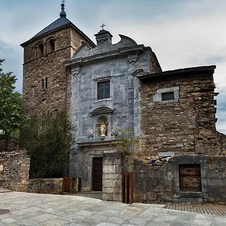 Casa De Abril 1 Casa rural