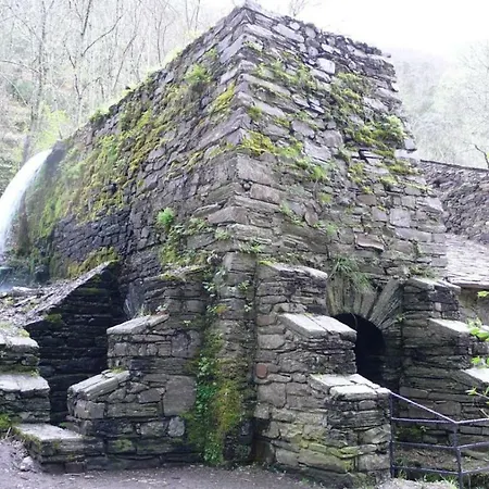 Casa rural Casa De Abril 1 San Cristobal de Valdueza