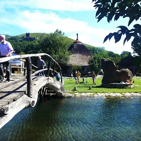 Casa De Abril 1 Casa rural