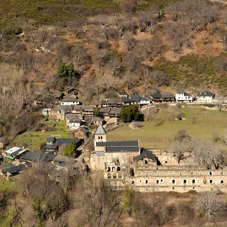 Casa De Abril 1 Casa rural *