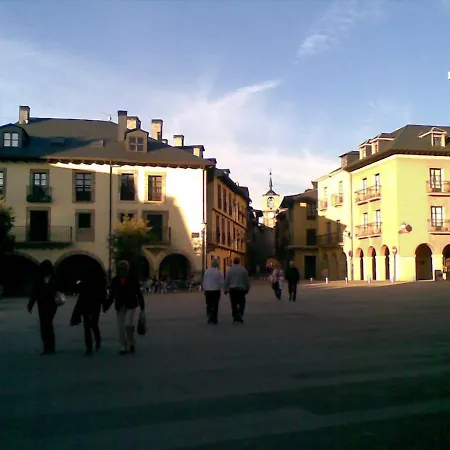 Летний дом Casa De Abril 1