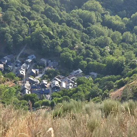 Casa De Abril 1 Casa rural