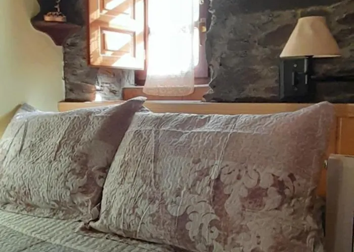 Séjour à la campagne Casa De Abril 1 *