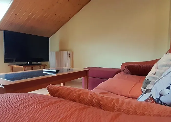 Casa De Abril 1 * San Cristobal de Valdueza