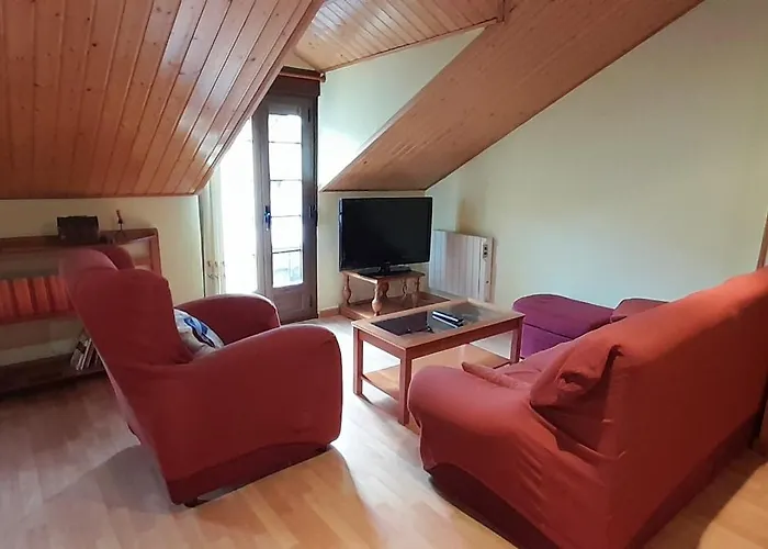 Casa De Abril 1 Séjour à la campagne