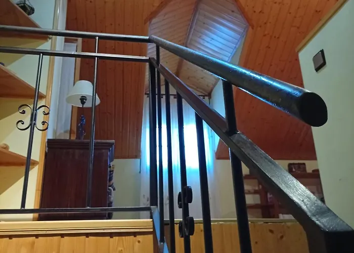 Casa De Abril 1 * San Cristobal de Valdueza