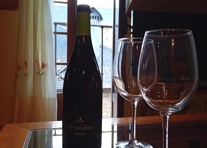 Casa De Abril 1 Séjour à la campagne *