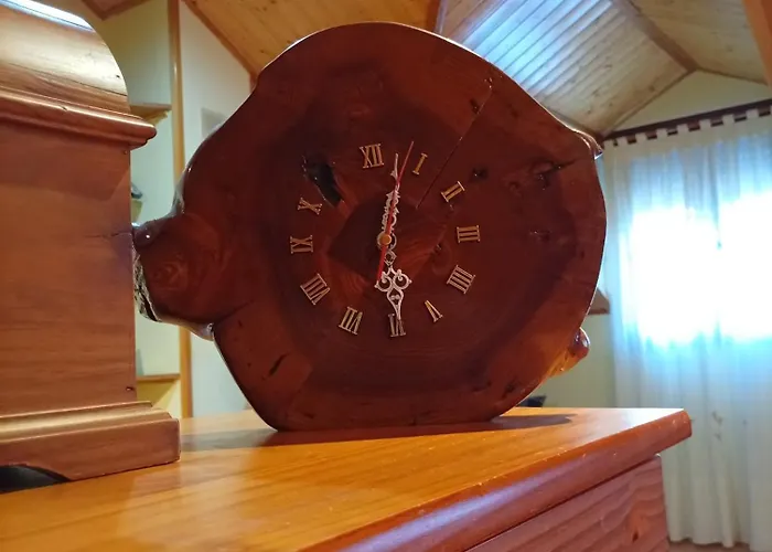 Casa De Abril 1 Séjour à la campagne San Cristobal de Valdueza