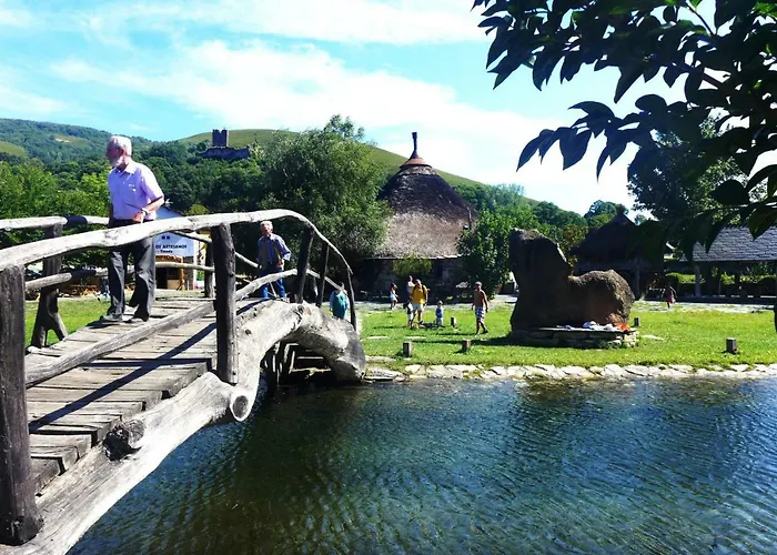 Casa De Abril 1 Séjour à la campagne